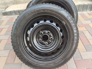 205/55 R16 foto 5