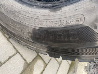 Anvelope triangle 315/70 r22,5 foto 7