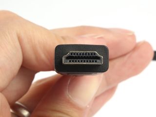 HDMI to VGA адаптер foto 4