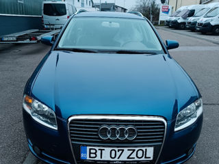 Audi A4 foto 4