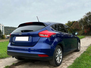 Ford Focus foto 10