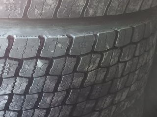 315/60 r22.5 Ling long 90% foto 1