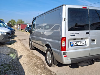 Ford Transit foto 9