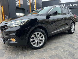 Renault Kadjar foto 4