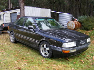 Piese Audi 80, 90 B3 foto 1