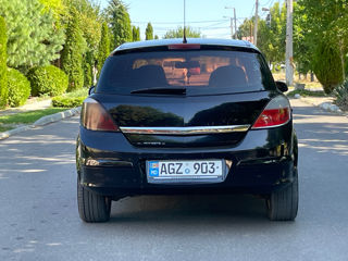 Opel Astra foto 5