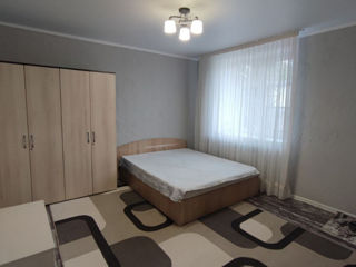 Apartament cu 1 cameră, 30 m², Buiucani, Chișinău