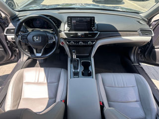 Honda Accord foto 10