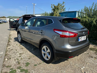 Nissan Qashqai foto 3