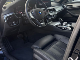 BMW 5 Series foto 11