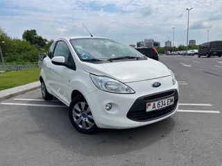 Ford Ka foto 2