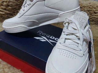 Кроссовки Reebok foto 3