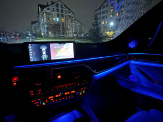 BMW 5 Series foto 7