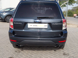 Subaru Forester foto 6