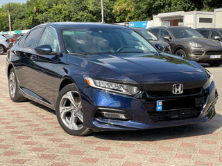 Honda Accord foto 5