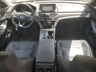 Honda Accord foto 8