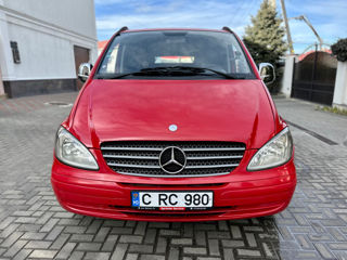 Mercedes Vito foto 5