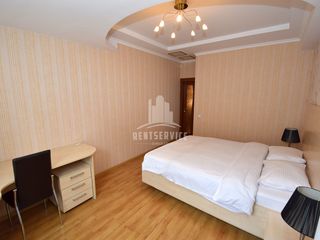 Super apartament, 3-odai,stilat si modern str.Lev Tolstoi 24/1 foto 10