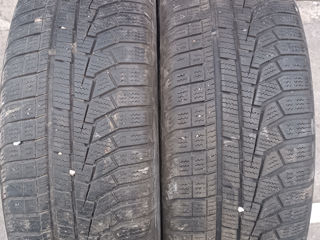 Vind 2 roti Hankook 205 / 60 / R16 M+S