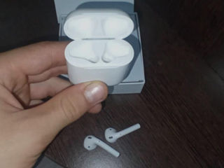 Air pods 2 foto 4