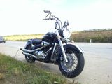 Suzuki Intruder / Boulevard foto 6