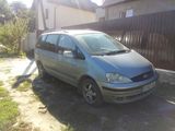 Razborca (vw touran caddy  sharan  )(ford galaxy focus mondeo) foto 4