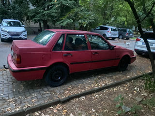 Volvo 400 Series foto 4