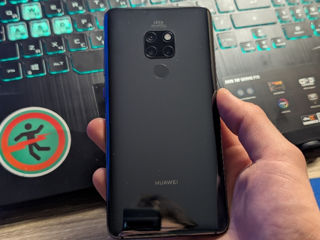 Huawei mate 20 4gb 128gb