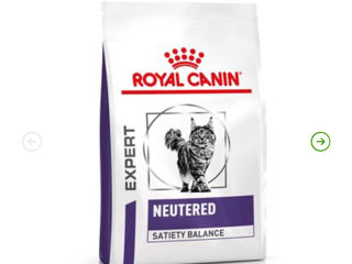 Royal canin  Hills  Calibra  hrana mancare  pentru caini pisici foto 4