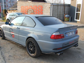 BMW 3 Series foto 4