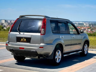 Nissan X-Trail foto 5