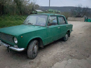 Lada / ВАЗ 2101 foto 3