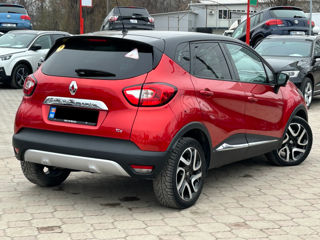 Renault Captur foto 3