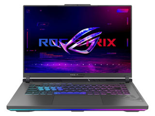 Asus Rog Strix G16 G614JU (16" / i7-13650HX / 32GB RAM / 1TB SSD / RTX4070) - Новые!