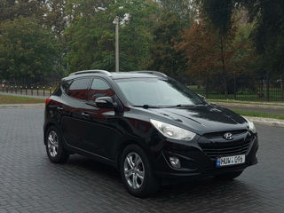 Hyundai Tucson foto 1