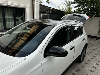 Nissan Qashqai foto 17