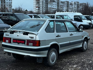 Lada / ВАЗ 2114 foto 6