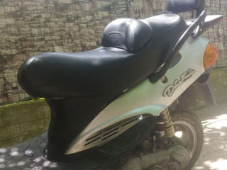 Kymco Dink 50