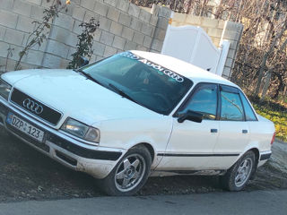 Audi 80 foto 6