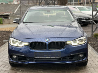 BMW 3 Series foto 3