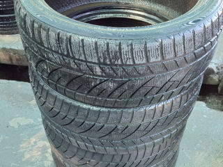 4 Cauciucuri 245/40 R19