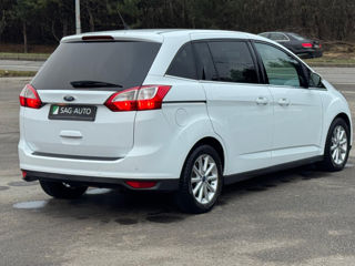 Ford C-Max foto 5