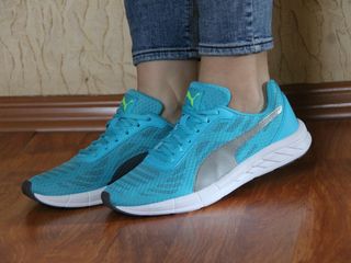 Продам оригинальные кроссовки puma ( женские ) foto 9