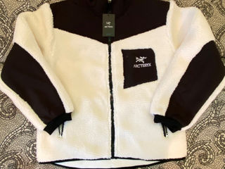 Sherpa Arc'Teryx