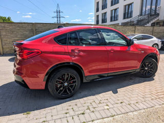 BMW X4 foto 2