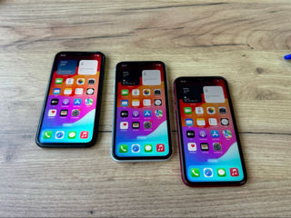 Cumpar iPhone XR foto 2