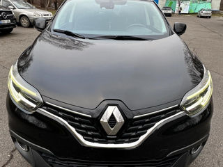 Renault Kadjar foto 2