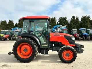 Kubota foto 3