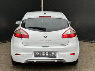 Renault Megane foto 5