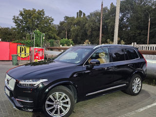 Volvo XC90 foto 5